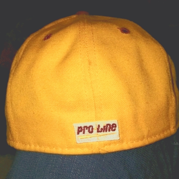 PRO-LINE Vintage Florida State Cap… - Picture 7 of 11